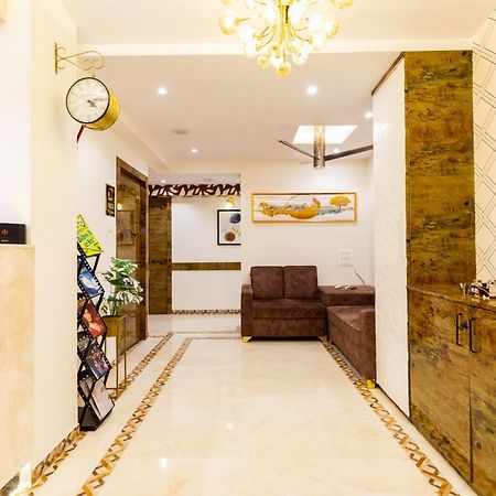 Hotel Larmont Luxury Mumbai Luaran gambar