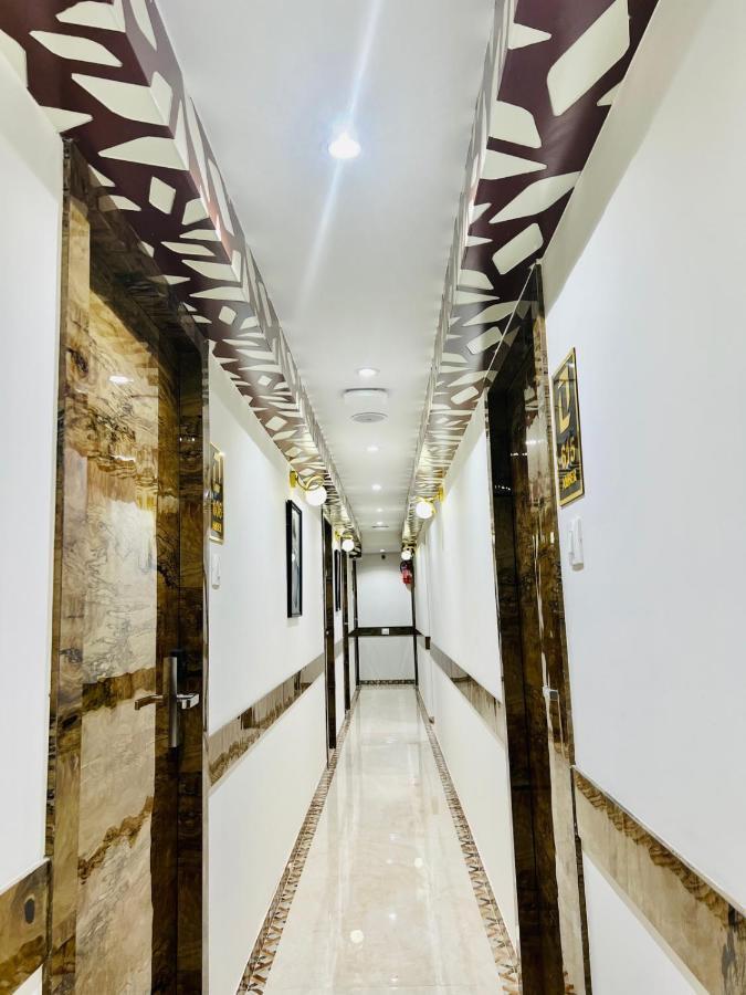 Hotel Larmont Luxury Mumbai Luaran gambar