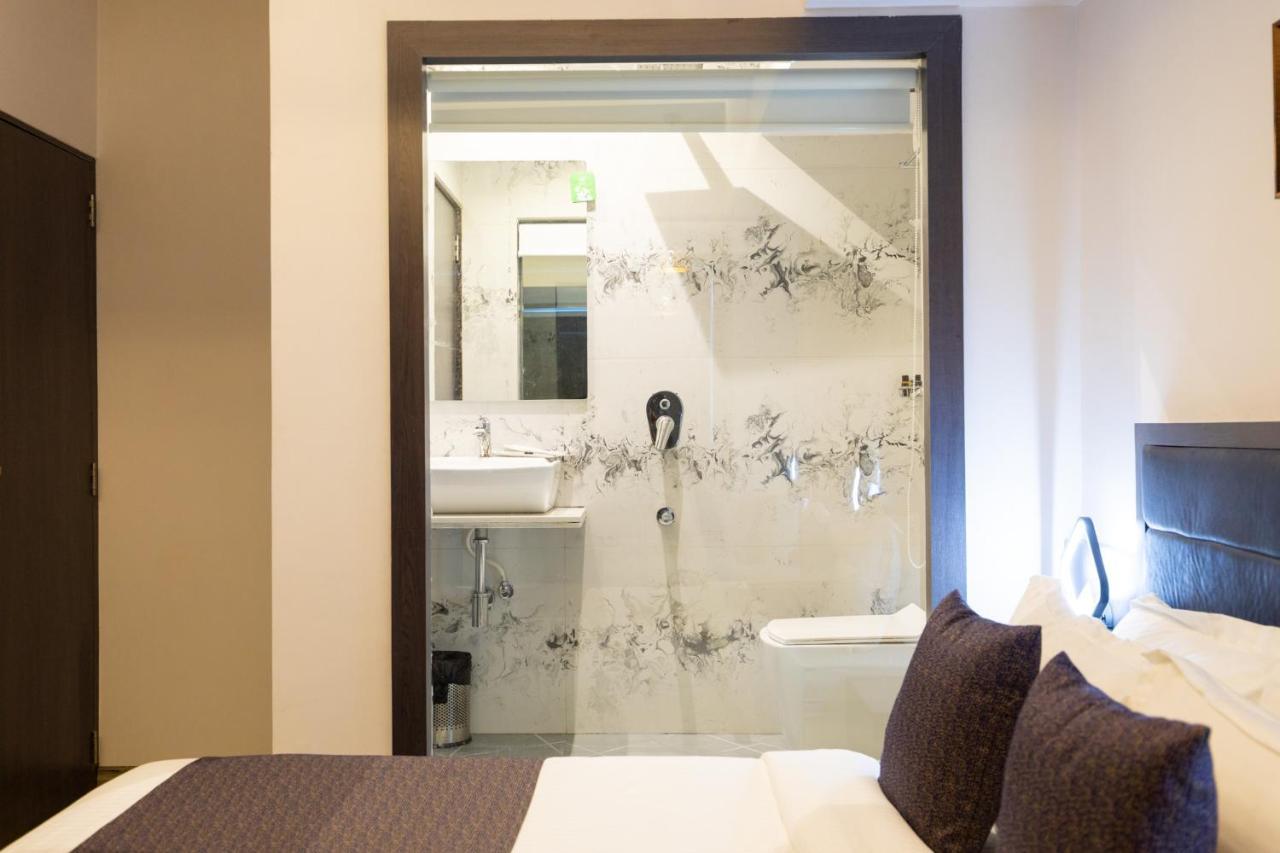 Hotel Larmont Luxury Mumbai Luaran gambar