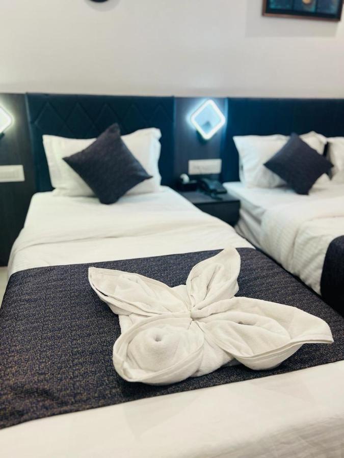 Hotel Larmont Luxury Mumbai Luaran gambar