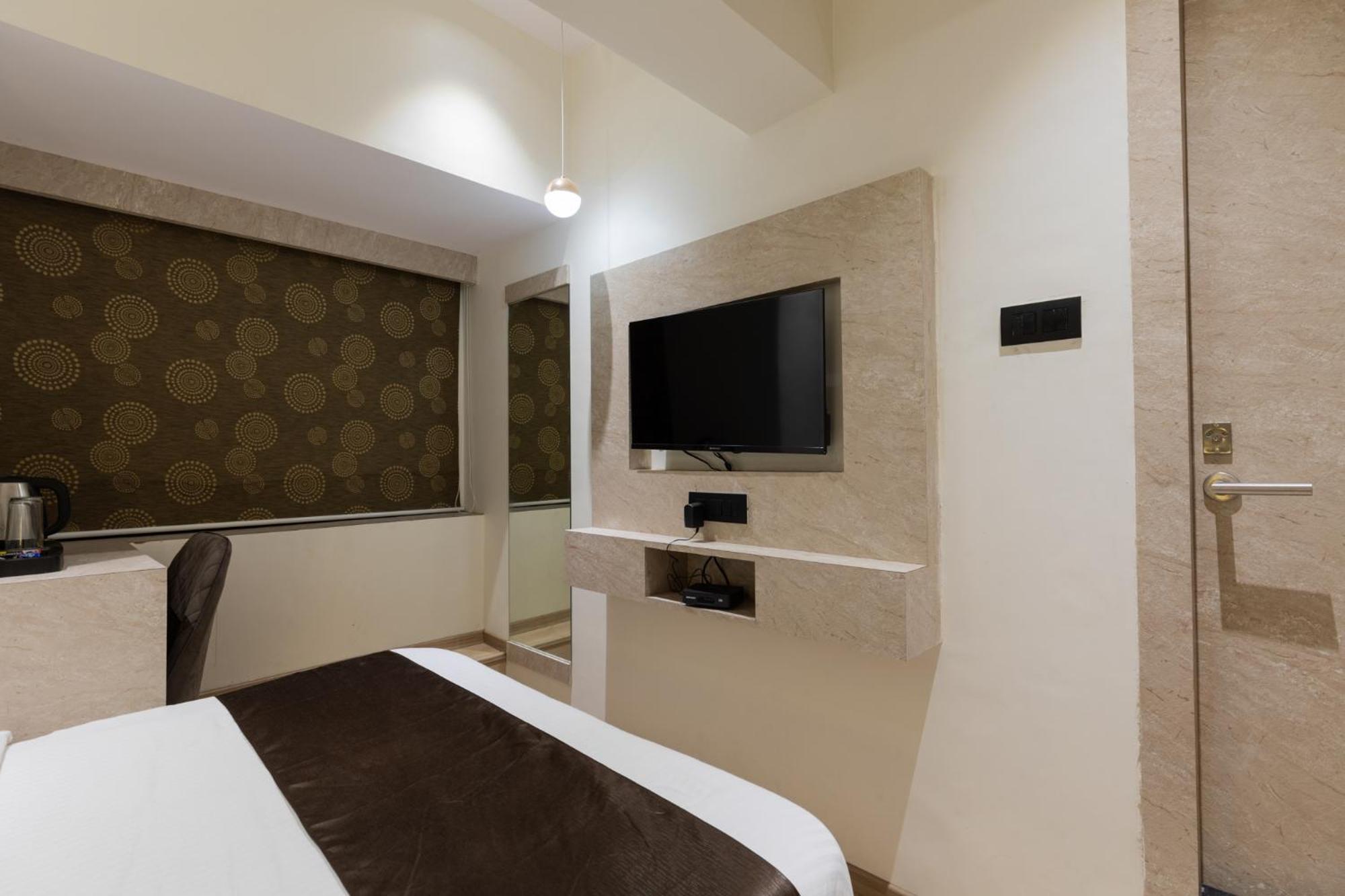 Hotel Larmont Luxury Mumbai Luaran gambar